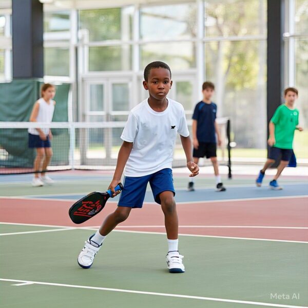 Week 6: August 4–8 – Vista Tennis & Pickleball Club