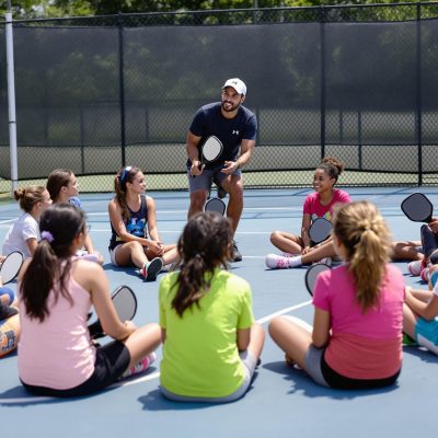 Google Slide Presentation TRI City Christian